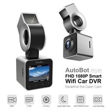 Rock Autobot Eye Smart Dashcam