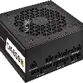 SilverStone DA850 Gold, 80 PLUS Gold 850W fully modular ATX power supply, SST-DA850-G 