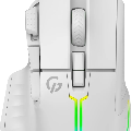 Mouse GamePro GM500W RGB Gaming Mouse