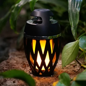 Limitless TikiTunes Portable Bluetooth Wireless Speaker- Black