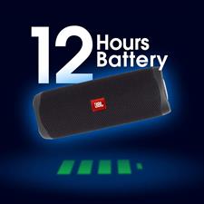 JBL FLIP 5 Portable Waterproof Bluetooth Speaker 