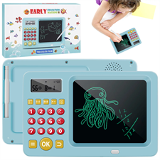 EARLY EDUCATION MACHINE