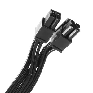 Silverstone ET750 80 Plus Gold Certified 750W 