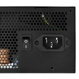 Silverstone ET750 80 Plus Gold Certified 750W 