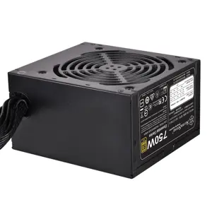 Silverstone ET750 80 Plus Gold Certified 750W 