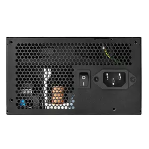 Silverstone ET750 80 Plus Gold Certified 750W 