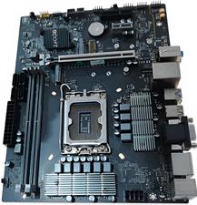 Boost Core B760M Intel H610 Chipset DDR4 PCIe 4.0 Motherboard