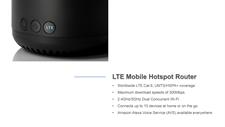 Fixta Smart Speaker – Built in Amazon Alexa Assistant