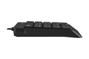 A4Tech Fstyler FK13P Numeric Keypad Black