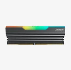 HIKSemi Future RGB 32GB (2x16GB) DDR5 6000MHz CL36 Gaming Desktop Memory RAM