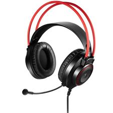 Bloody G200S Gaming Headset - 50mm Speaker Unit - Light Weight