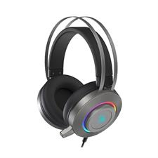 Bloody G521S Gaming Headset - Grey 