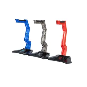 ONIKUMA ST-3 Acrylic Headset Stand
