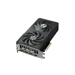 Gigabyte GeForce RTX 5060 Ti EAGLE OC 8G Graphics Card - 8GB GDDR7, 128bit, PCI-E 5.0, 2617MHz Core Clock, 3 x DisplayPort, 1 x HDMI, GV-N506TEAGLE OC-8GD