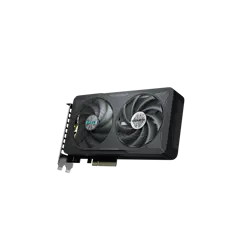 Gigabyte GeForce RTX 5060 Ti EAGLE OC 8G Graphics Card - 8GB GDDR7, 128bit, PCI-E 5.0, 2617MHz Core Clock, 3 x DisplayPort, 1 x HDMI, GV-N506TEAGLE OC-8GD