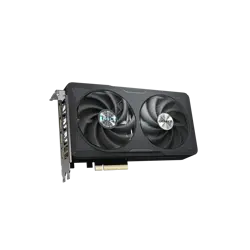 Gigabyte GeForce RTX 5060 Ti EAGLE OC 8G Graphics Card - 8GB GDDR7, 128bit, PCI-E 5.0, 2617MHz Core Clock, 3 x DisplayPort, 1 x HDMI, GV-N506TEAGLE OC-8GD