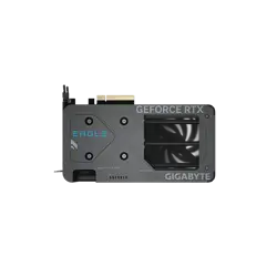 Gigabyte GeForce RTX 5060 Ti EAGLE OC 8G Graphics Card - 8GB GDDR7, 128bit, PCI-E 5.0, 2617MHz Core Clock, 3 x DisplayPort, 1 x HDMI, GV-N506TEAGLE OC-8GD