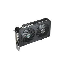 Gigabyte GeForce RTX 5060 Ti EAGLE OC 8G Graphics Card - 8GB GDDR7, 128bit, PCI-E 5.0, 2617MHz Core Clock, 3 x DisplayPort, 1 x HDMI, GV-N506TEAGLE OC-8GD