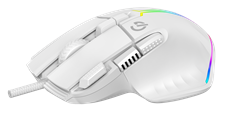 Mouse GamePro GM500W RGB Gaming Mouse