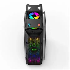 Boost Godzilla PC Case