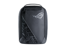 Asus ROG BP1501 (15.6-inch) Gaming Laptop Backpack (Black)