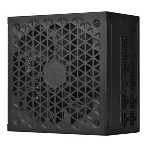 Silverstone HELA 1200R Platinum Cybenetics Platinum 1200W ATX 3.0/3.1 & PCIe 5.0 Fully Modular ATX Power Supply
