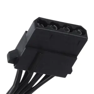 Silverstone HELA 1200R Platinum Cybenetics Platinum 1200W ATX 3.0/3.1 & PCIe 5.0 Fully Modular ATX Power Supply