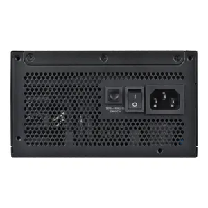 Silverstone HELA 1200R Platinum Cybenetics Platinum 1200W ATX 3.0/3.1 & PCIe 5.0 Fully Modular ATX Power Supply