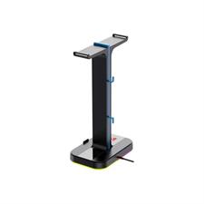 HAVIT TH650 RGB Headset Stand - Black
