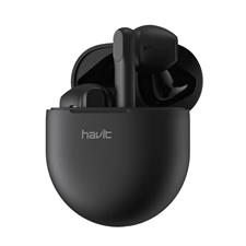 HAVIT TW916 Audio series-TWS Earbuds (Black)