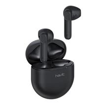 HAVIT TW916 Audio series-TWS Earbuds (Black)