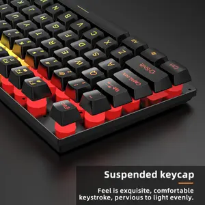 JERTECH 4 IN 1 KEYBOARD MOUSE HEADPHONE MOUSE PAD VICTORY (CT4-01)