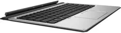 HP Elite x2 1012 G1 PC - 6th Gen Intel Core M5 6Y54 08GB 256GB SSD Intel HD 515 GC 12.3" Full HD 340nits 1280p BV UWVA Touch Display Backlit KB B&O Play W10 Pro (With Detachable Keyboard, Used)