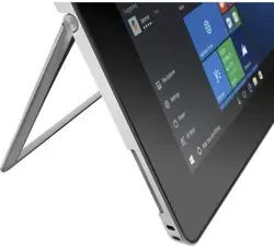 HP Elite x2 1012 G1 PC - 6th Gen Intel Core M5 6Y54 08GB 256GB SSD Intel HD 515 GC 12.3" Full HD 340nits 1280p BV UWVA Touch Display Backlit KB B&O Play W10 Pro (With Detachable Keyboard, Used)