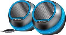 Audionic Octane U-15 (2.0 Portable Speakers)