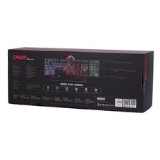 Marvo Scorpion CM409 4-IN-1 Gaming Starter kit Wired Mouse Keyboard Headset and Mouse Pad