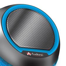 Audionic Octane U-15 (2.0 Portable Speakers)