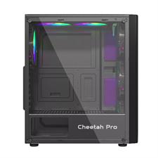 Boost Cheetah Pro PC Case
