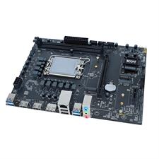 Boost Core H610M Intel H610 Chipset DDR4 PCIe 4.0 Motherboard