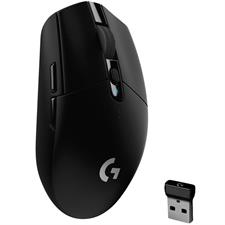 Logitech G304 Wireless Gaming Mouse Comfortable USB for Laptop PC Computer 12000 DPI