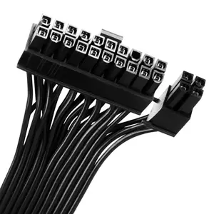 Silverstone ET750 80 Plus Gold Certified 750W 