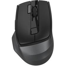 A4Tech FB45CS Air2 Dual Mode Wireless Mouse | Stone Grey
