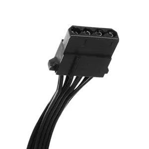 Silverstone ET750 80 Plus Gold Certified 750W 
