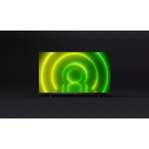 Philips 7466 Series  43" 43PUT7466/98 - 60Hz 4K UHD LED Android TV