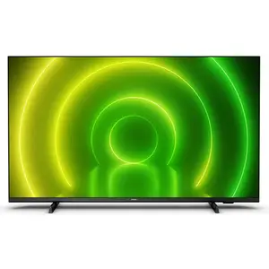 Philips 7466 Series  43" 43PUT7466/98 - 60Hz 4K UHD LED Android TV