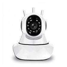 V380 Smart 2MP 3 Antenna Wi-Fi CAMERA