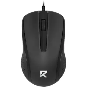 Redragon BM-4049 Wired Mouse, 1200 DPI (Black)