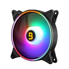 Boost Enclave F100 ARGB Fan