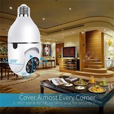 V380 Pro CCTV Camera