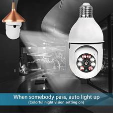 V380 Pro CCTV Camera